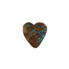 #010 Heart Opal