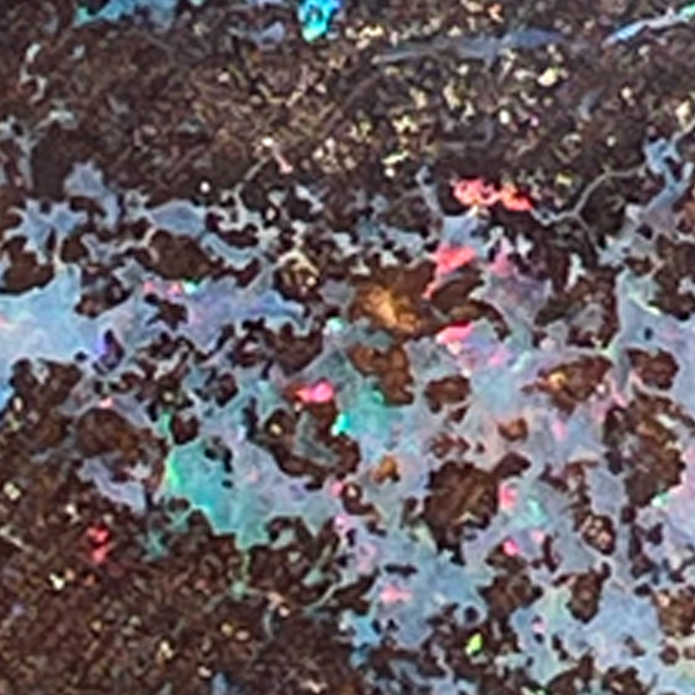 #011 Heart Opal