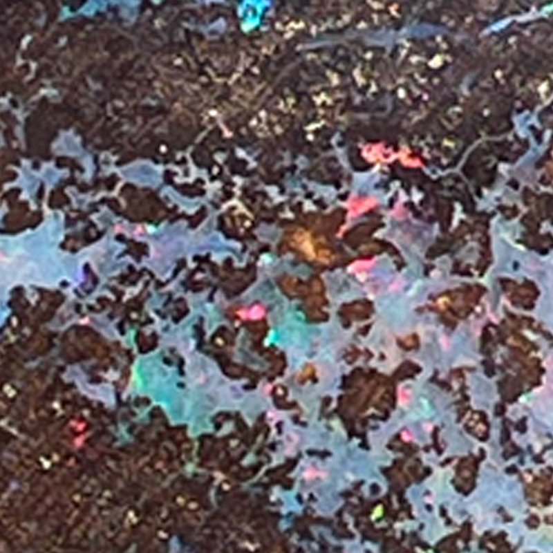 #011 Heart Opal