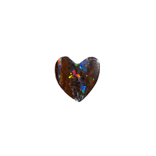 #012 Heart Opal