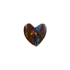 #012 Heart Opal