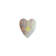 #013 Heart Opal