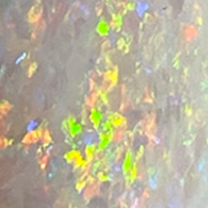 #013 Heart Opal
