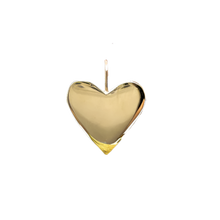 Love Heart Earring