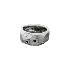 UNISEX Rock Formations Ring