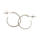 Serpent Hoops