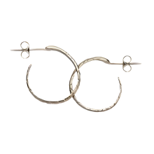 Serpent Hoops