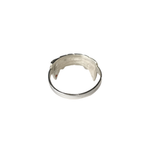 Le'Petit Fang Ring - Sterling Silver