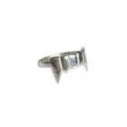 Le'Petit Fang Ring - Sterling Silver