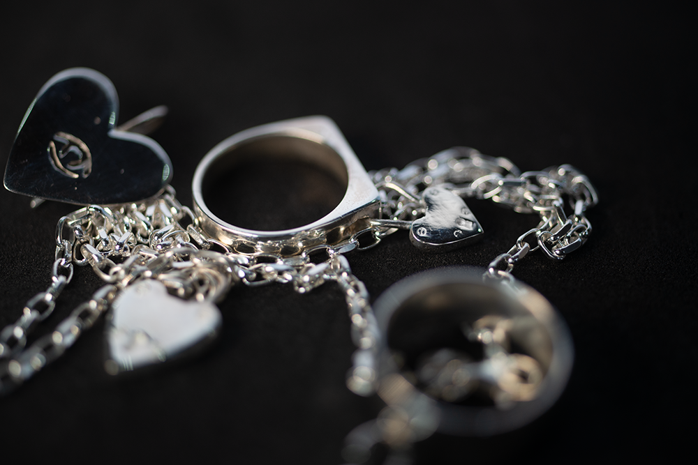 Padlocks