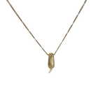 Tooth Pendant  - Custom made