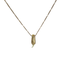Tooth Pendant  - Custom made
