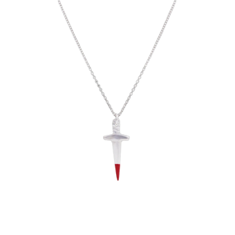 Dagger Necklace