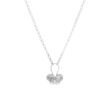 Little Koala Padlock Necklace