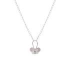 Little Koala Padlock Necklace