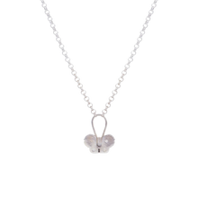 Little Koala Padlock Necklace
