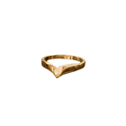 Wishbone Ring