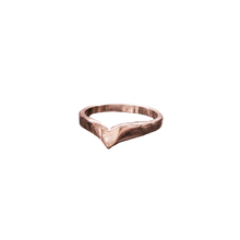 Wishbone Ring