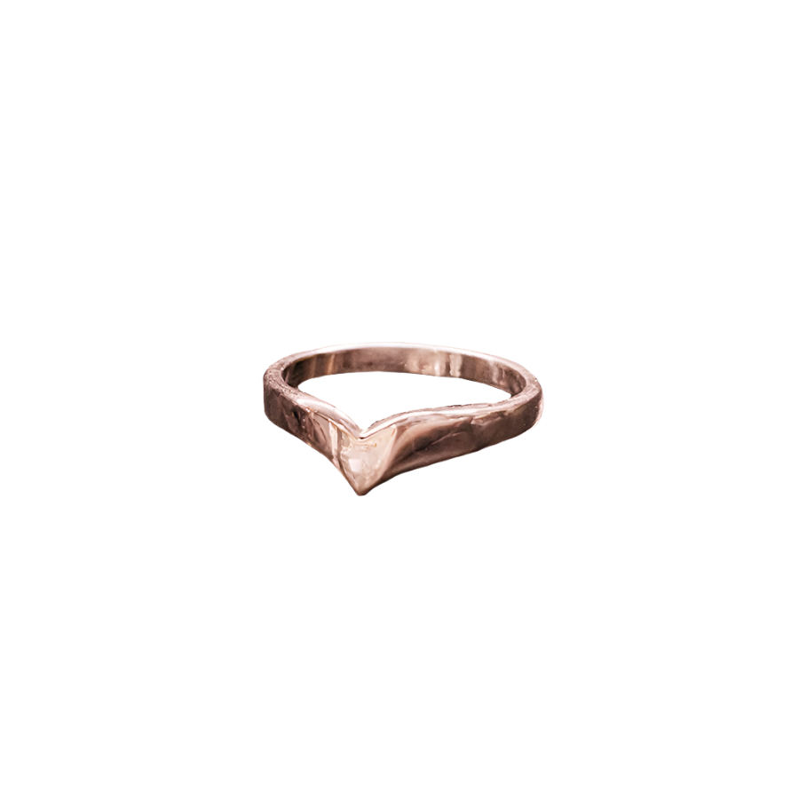 Wishbone Ring