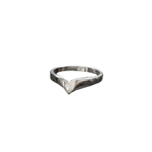 Wishbone Ring