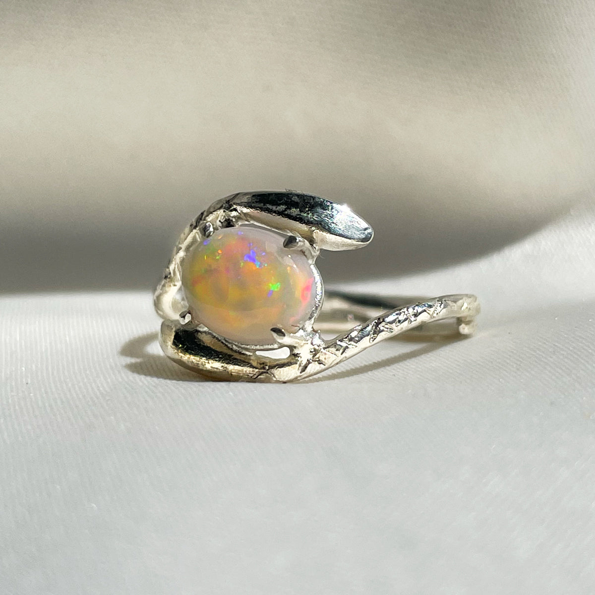 Double opal hotsell