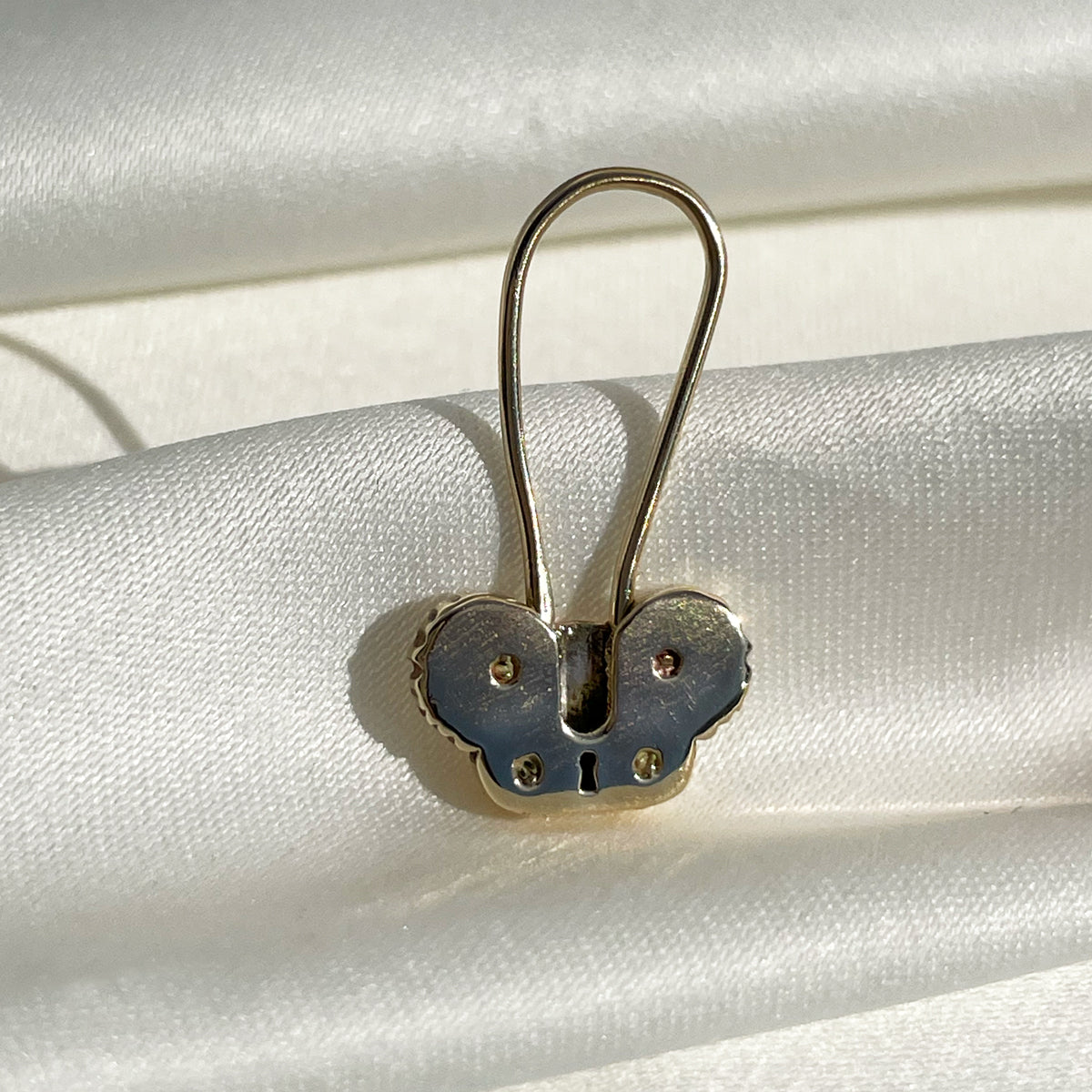 Little Koala Padlock - Limited Edition