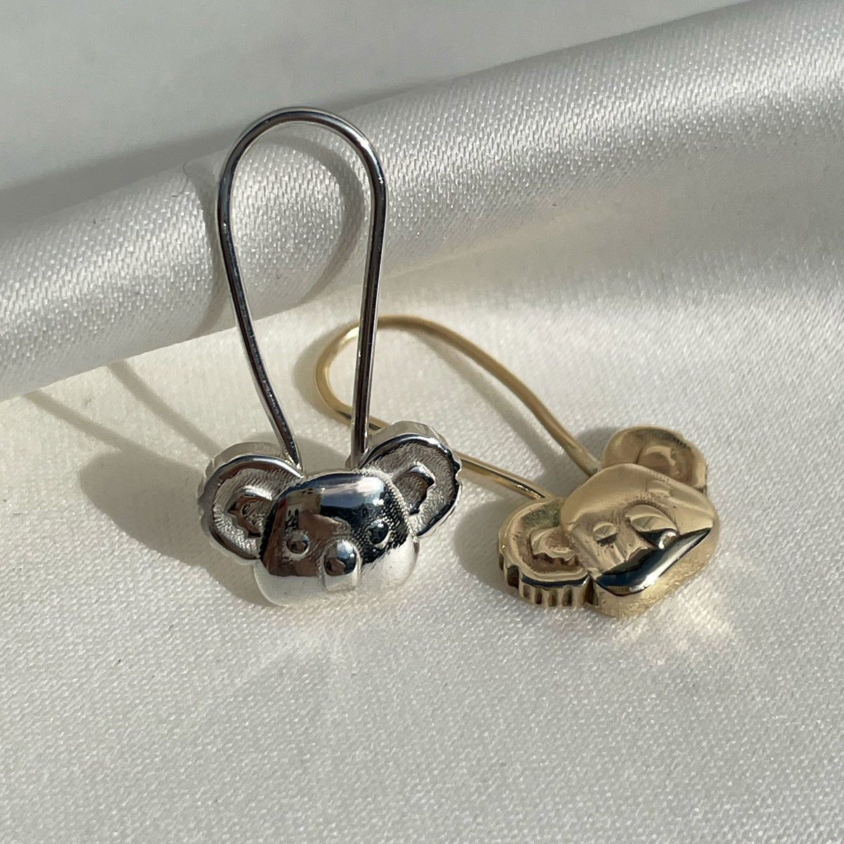 Little Koala Padlock - Limited Edition