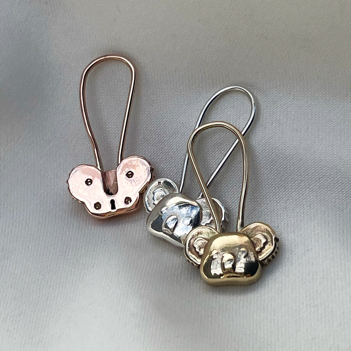 Little Koala Padlock - Limited Edition