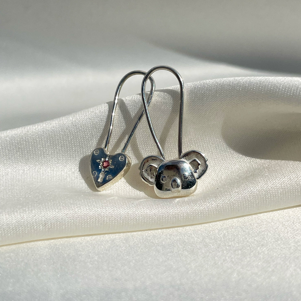 Little Koala Padlock - Limited Edition