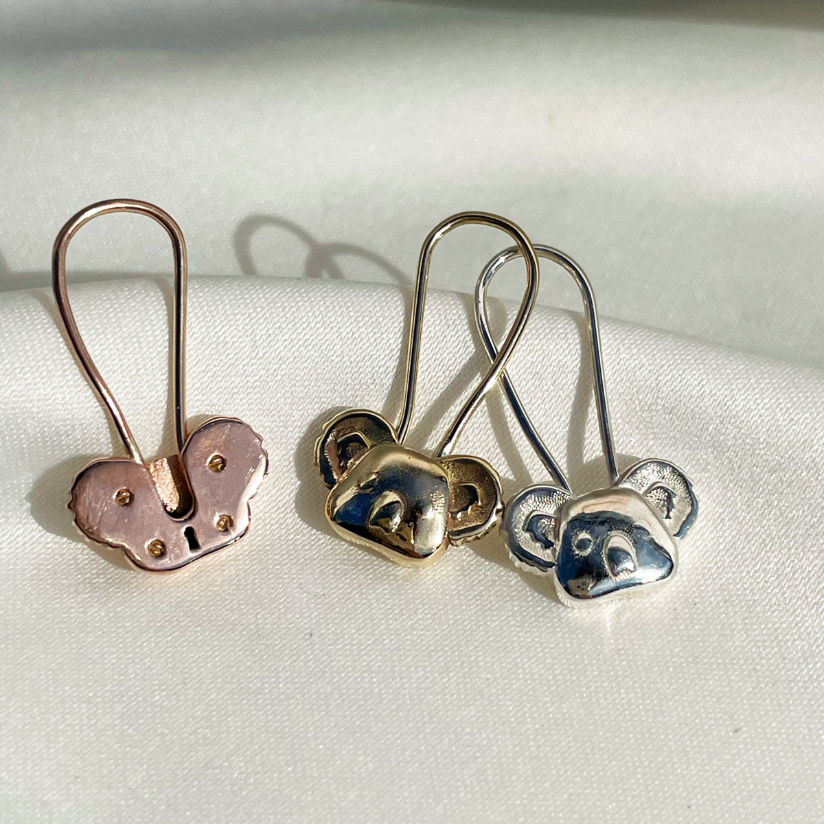 Little Koala Padlock - Limited Edition