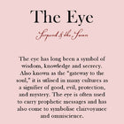 Eye Love Earring
