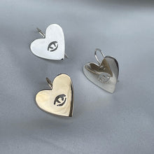 Eye Love Earring