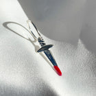 Dagger Earring