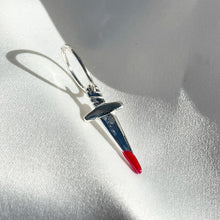 Dagger Earring