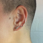 The Serpent Ear Climber