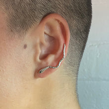 The Serpent Ear Climber