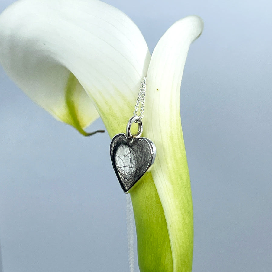 Hair lockets new arrivals keepsakes