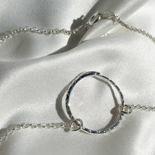 Ouroboros Necklace