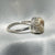 Wisdom Tooth Crown Ring  - Custom made