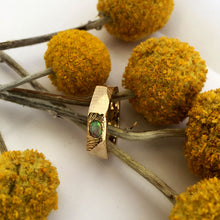 Opal Rocks Ring