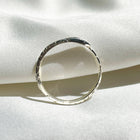 The Ouroboros Snake Ring