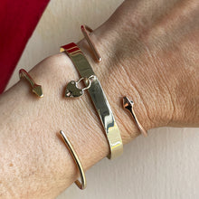 Love Token Cuff