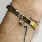 Love Token Cuff