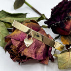 Love Token Cuff