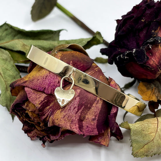 Love Token Cuff
