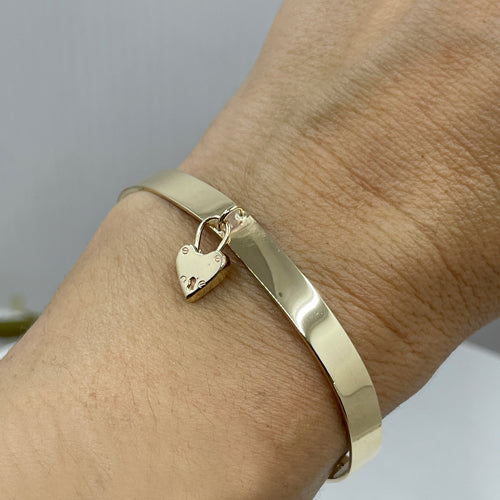 Love Token Cuff