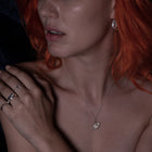 Shell & Freshwater Pearl Necklace