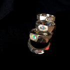 Opal Rocks Ring