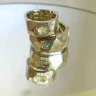 Opal Rocks Ring