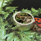 UNISEX Rock Formations Ring